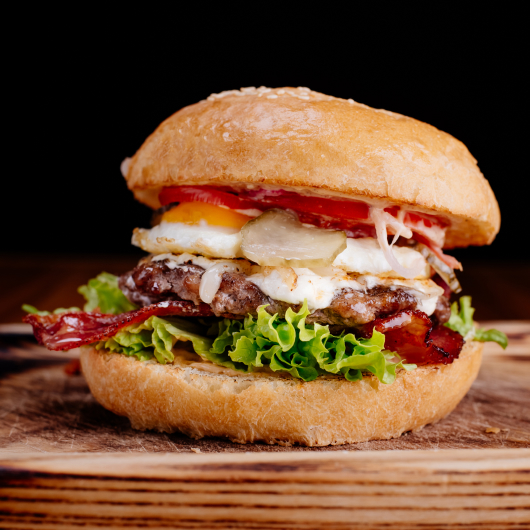 Бургер Классический