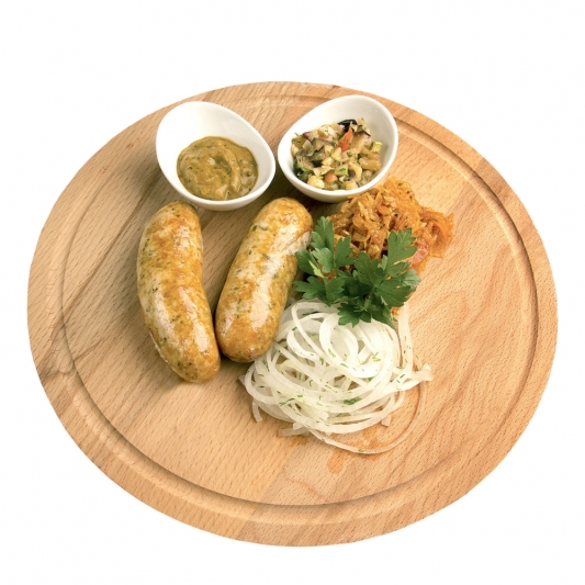 Колбаски Куриные