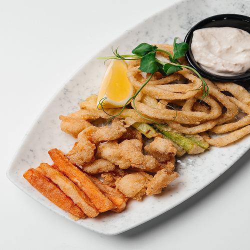 Фрито мисто