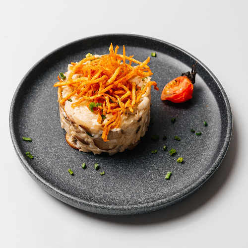 Домашний салат